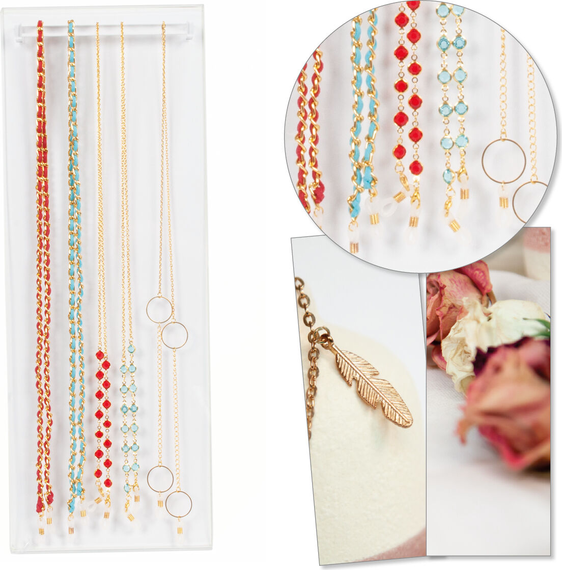 Metal Chains